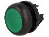 Intrerupator ac&amp;#355;ionat prin apasare, 22mm, seria RMQ-Titan, IP67, EATON ELECTRIC - M22S-DRL-G