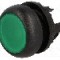 Intrerupator ac&amp;#355;ionat prin apasare, 22mm, seria RMQ-Titan, IP67, EATON ELECTRIC - M22S-DRL-G