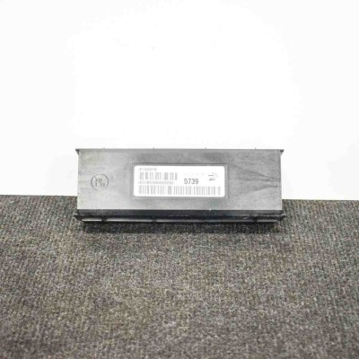 Alt modul de control OPEL INSIGNIA A G09 2010 OEM: 13505739 3484749 foto