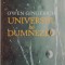 UNIVERSUL LUI DUMNEZEU de OWEN GINGERICH, 2010