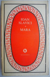 Mara - Ioan Slavici - Roman Beletristica