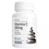 VITAMINA C 180MG 60CPR, Alevia