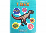 Cumpara ieftin T-REX &ndash; model 3D, Kreativ