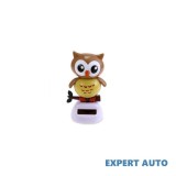 Ornament solar model bufnita cod:ss03 Alta marca Alt model #7