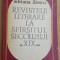 Revistele literare la sfirsitul secolului al XIX-lea - Adriana Iliescu