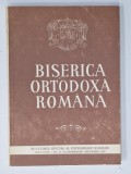 BISERICA ORTODOXA ROMANA , BULETINUL OFICIAL AL PATRIARHIEI ROMANE , NR. 11-12 , 1990