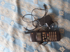 Telefon Nokia 1610 vintage foto