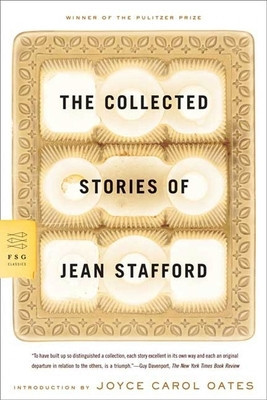 Collected Stories of Jean Stafford foto