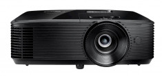 Proiector optoma hd28e dlp 3d 3d fhd 1920x 1080 3800 foto