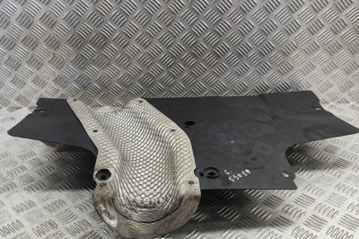 Protecție termică INFINITI Q30 2019 OEM: A2463520391 | 31439026 foto