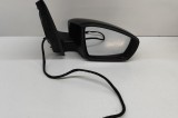 Oglinda laterală dreapta VW POLO 6R, 6C 2014 OEM: 6R2857502BG,E9024483,E9034483 28104656