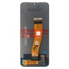 Display LCD Touchscreen Samsung Galaxy A04e A042 Negru Compatibil