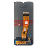 Display LCD Touchscreen Samsung Galaxy A04e A042 Negru Compatibil