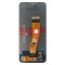 LCD+Touchscreen Samsung Galaxy A04e / A042 BLACK COMPATIBIL