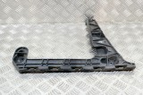 Suport bara de protecție st&acirc;nga spate AUDI A4 8W2, B9 2018 OEM: 8W5807453 13489390