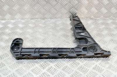 Suport bara de protecție st&amp;acirc;nga spate AUDI A4 8W2, B9 2018 OEM: 8W5807453 13489390 foto