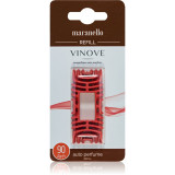 VINOVE Women&#039;s Maranello parfum pentru masina rezervă 1 buc