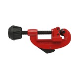 Taietor pentru tevi din cupru 3-30 mm cu debavurator integrat