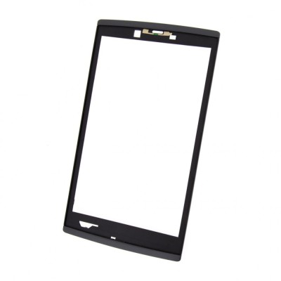 Rama LCD Allview Viva H7S, Negru, OEM foto