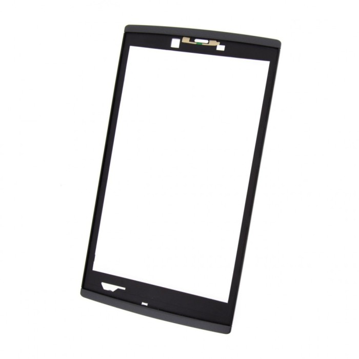 Rama LCD Allview Viva H7S, Negru, OEM