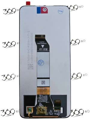 Display Xiaomi Redmi Note 10 (5G) / Note 10T (5G) / Poco M3 Pro (5G) OEM foto