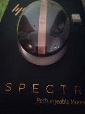 Mouse wireless reincarcabil HP Spectre 700 Luxe Cooper foto