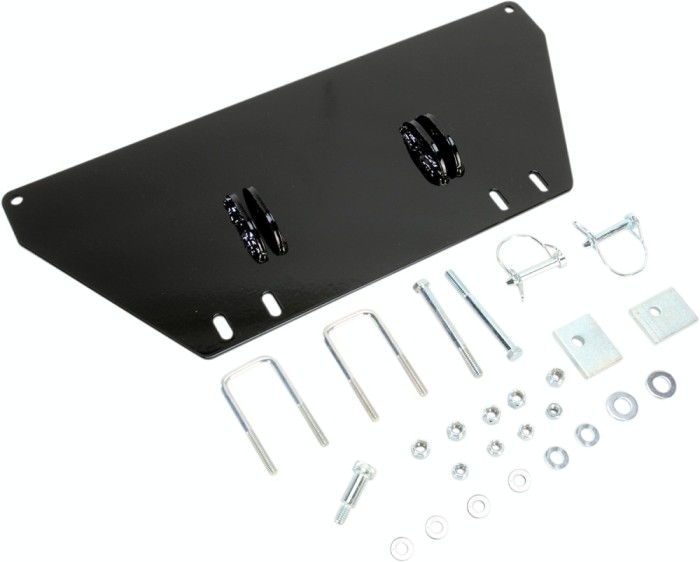 Placa prindere lama zapada Moose Plow Yamaha Viking Cod Produs: MX_NEW 45010485PE Placa prindere lama zapada Moose Plow Yamaha Viking Cod Produs: MX_NEW 45010485PE