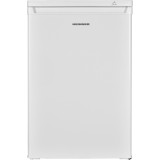 Congelator Heinner HFF-HM91E++, 4 compartimente, 91 l, Clasa E, Alb