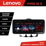 Navigatie Mazda RX8 2008-2011 Lenovo PRO 8+256 12.3 inch qled android 4G DSP gps internet 8Core CarStore Technology