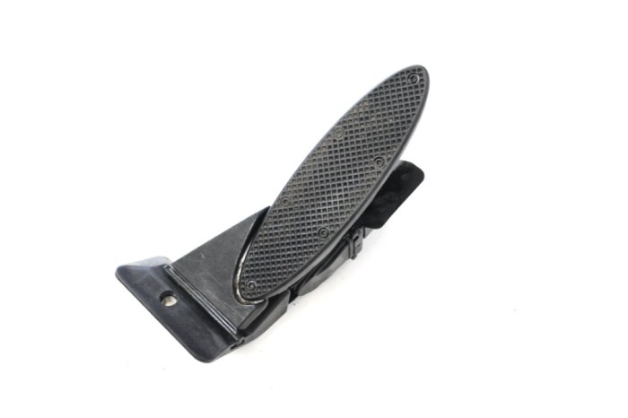 Pedala de accelerație MINI COUNTRYMAN R60 2012 OEM: 6853178,35426853178 11358534