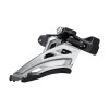 Schimbator Fata shimano deore m4100-m, 2x10v, colier 34.9/31.8 Ultimate FactoryBikes