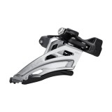 Schimbator Fata shimano deore m4100-m, 2x10v, colier 34.9/31.8 Ultimate FactoryBikes