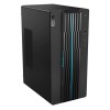 PC Gaming Lenovo IdeaCentre 5 17ACN7, AMD Ryzen 5 5600G, 16GB RAM, 1TB SSD, RTX 3060
