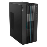 Sistem Desktop PC Gaming Lenovo IdeaCentre 5 17ACN7, AMD Ryzen 5 5600G, 16GB RAM, 1TB SSD, NVIDIA GeForce RTX 3060, No OS