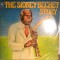 Vinil 2XLP Sidney Bechet &ndash; The Sidney Bechet Story (VG++)