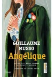 Angelique - Guillaume Musso - Trei