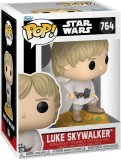 Figurina - Funko Pop! Star Wars: Luke Skywalker | Funko