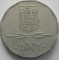 Romania, 5000 Lei 2001 - 2