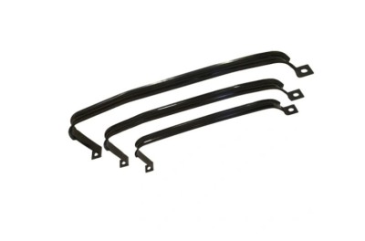 Cleme fixare rezervor combustibil Volkswagen Transporter/Multivan (T5), 04.2003-10.2009; Transporter/Multivan (T5), 10.2009-, montare spate, RapidAut foto