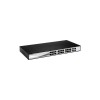 Switch nou desigilat dintr-o lichidare de stoc D-Link Gigabit DGS-1210-24
