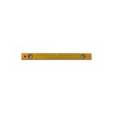 Cumpara ieftin Nivela gradata galbena - 24&quot; (600 mm), DSH 030253