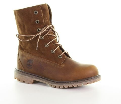 REDUCERE ! Bocanci dama TIMBERLAND originali noi piele waterproof imblaniti  36, Maro, Piele naturala | Okazii.ro