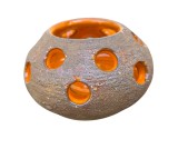 SUPORT LUM&Acirc;NARE VINTAGE DIN CERAMICA SCANDINAVA,NORRMANS MOTALA