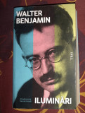 Iluminari/ Walter Benjamin 640p