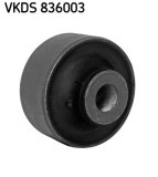 SKF VKDS 836003 suport,trapez
