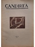 Revista Gandirea, anul IV, nr. 4 (Editia: 1924)