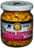 Porumb CUKK LK Baits Mega Corn, Hungary Honey, 220ml