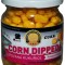 Porumb CUKK LK Baits Mega Corn, Hungary Honey, 220ml