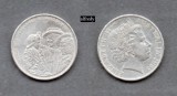 Australia 2005 20 cents, WW II