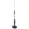 Antena cb sunker elite cb 123 + magnet